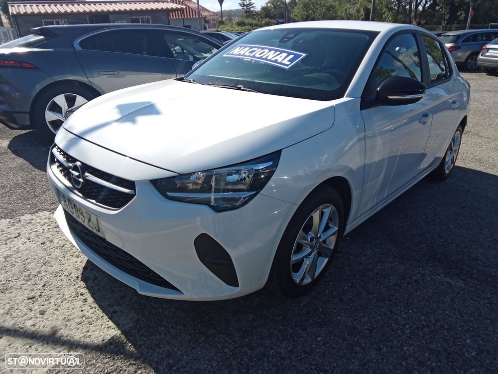 Opel Corsa 1.2 Business - 4