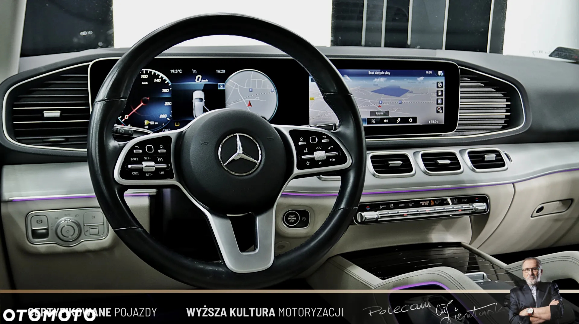 Mercedes-Benz GLE 450 4Matic 9G-TRONIC - 15