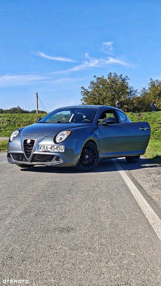Alfa Romeo Mito 1.6 JTDM Distinctive - 2