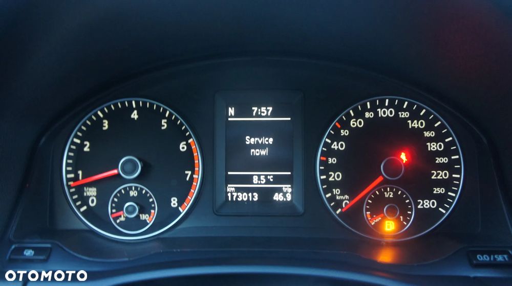 Volkswagen Scirocco 2.0 TSI Team - 16