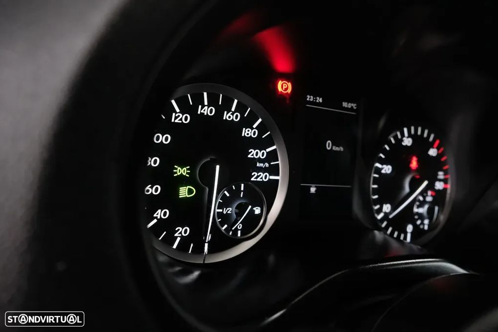 Mercedes-Benz Vito 109 CDI - 8