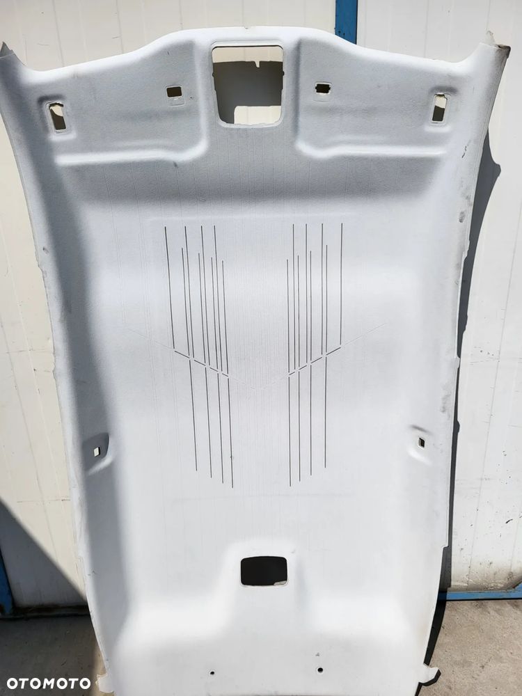 Podsufitka Peugeot 2008 LED - 2