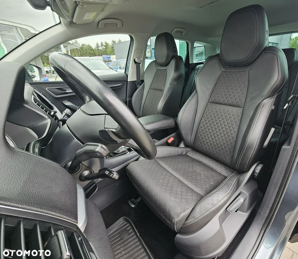 Skoda Karoq 2.0 TDI SCR 4x4 Style DSG - 9