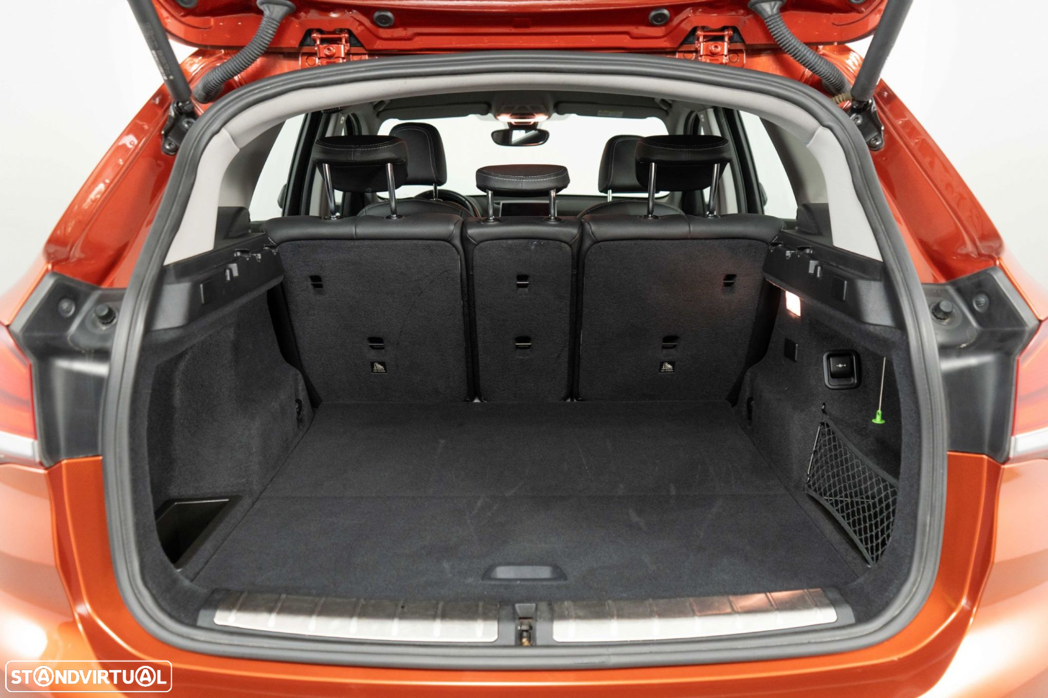 BMW X1 25 e xDrive Corporate Edition - 13