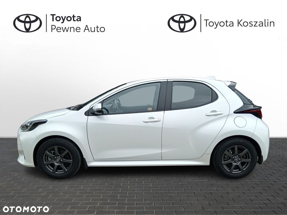 Toyota Yaris Hybrid 1.5 Comfort - 3