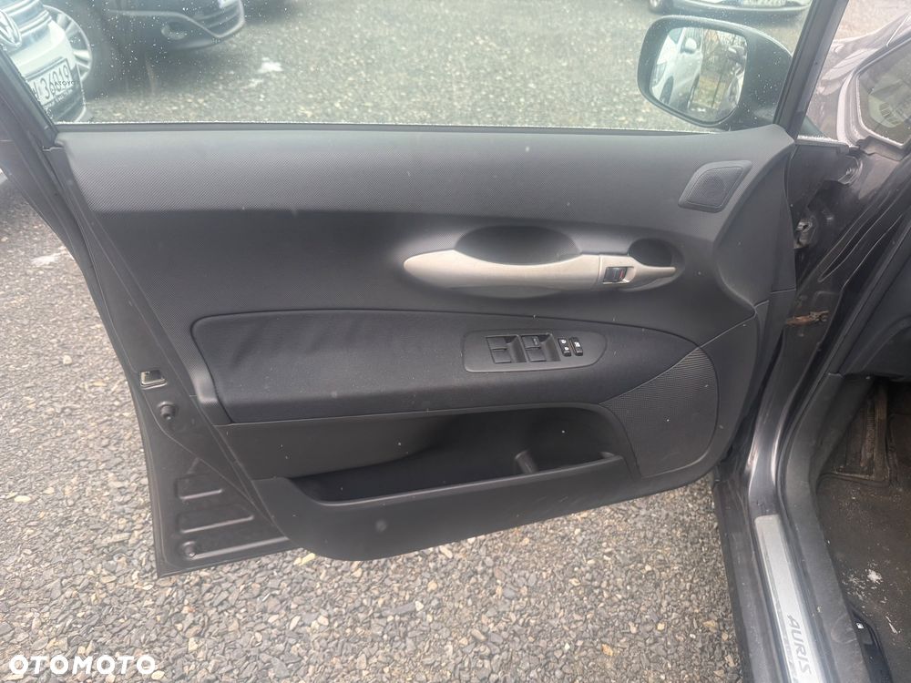 Toyota Auris 1.4 VVT-i Sol - 16