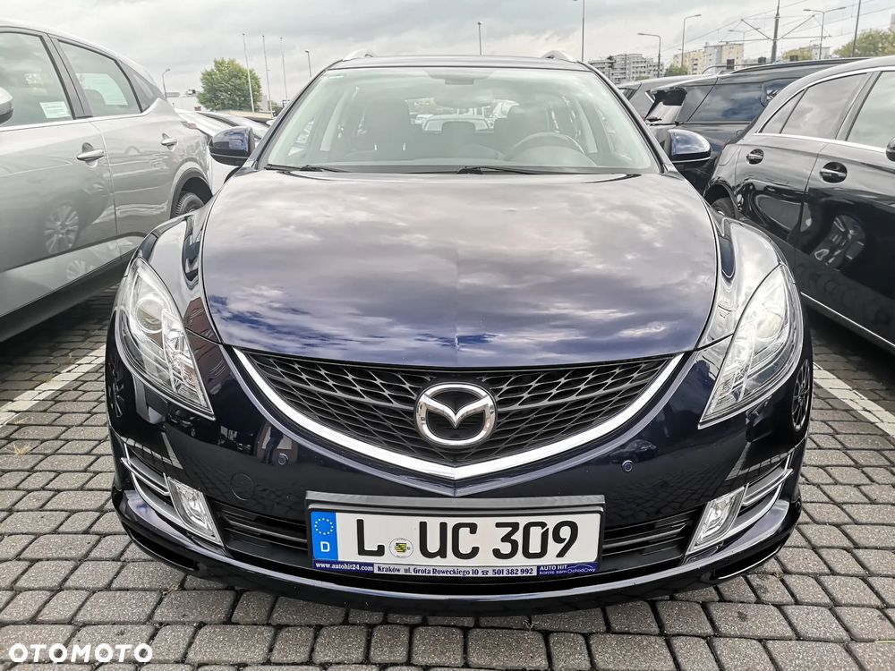 Mazda 6 Sport 2.0 Active - 5