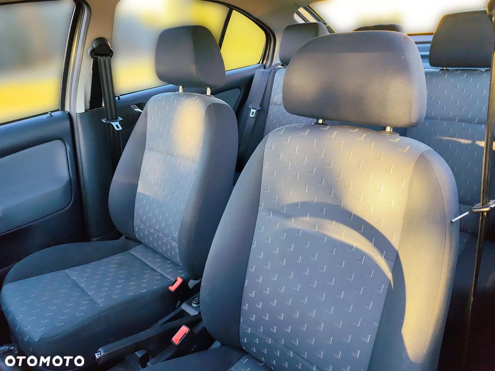 Skoda Octavia 1.9 TDI Tour Classic - 11