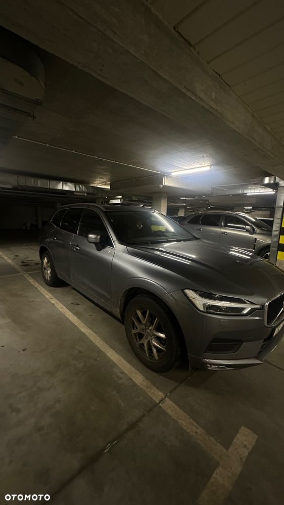 Volvo XC 60 D4 AWD Momentum - 29