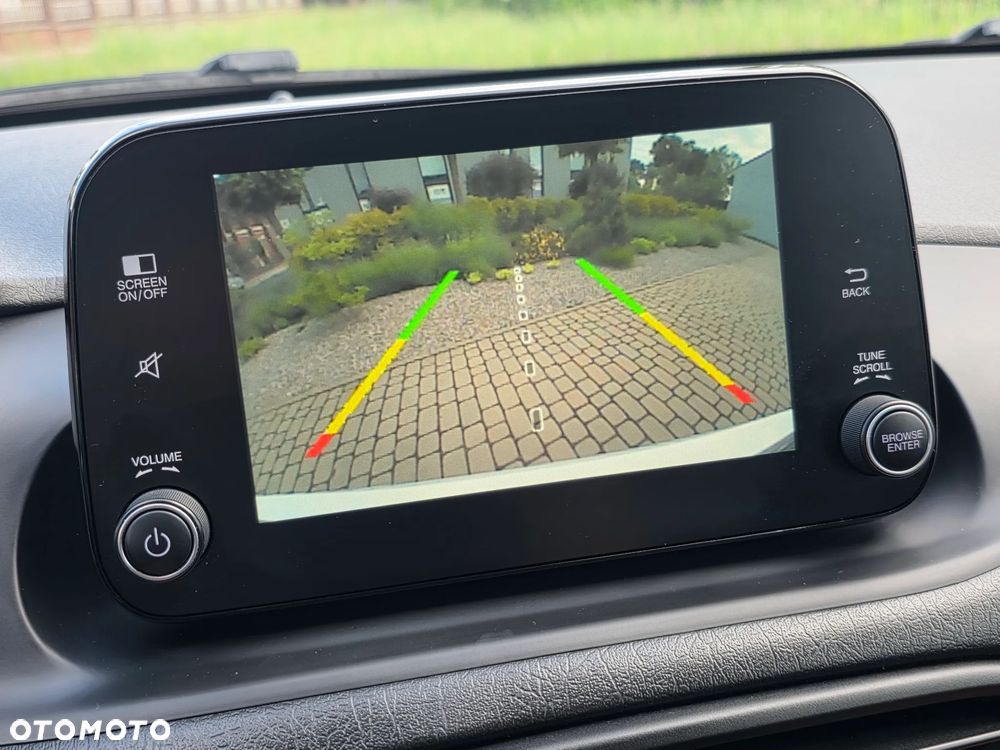 Fiat Tipo 1.4 T-Jet Mirror - 37