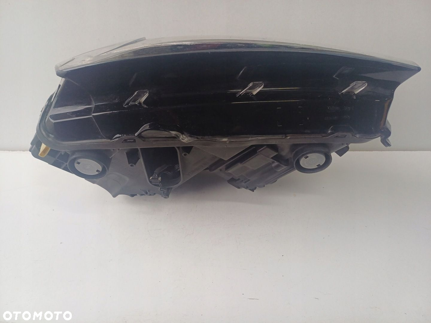 lampa prawy przod SKODA SCALA FULL LED EUROPA - 7
