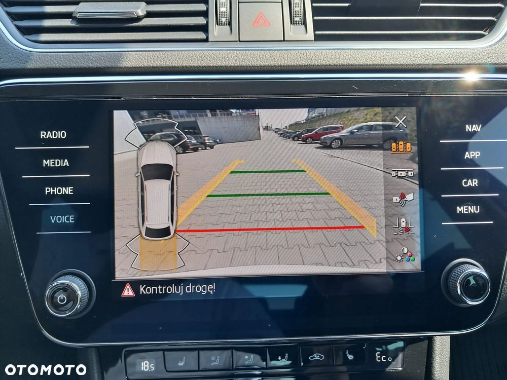 Skoda Superb 1.4 TSI Plug-In Hybrid Style DSG - 24