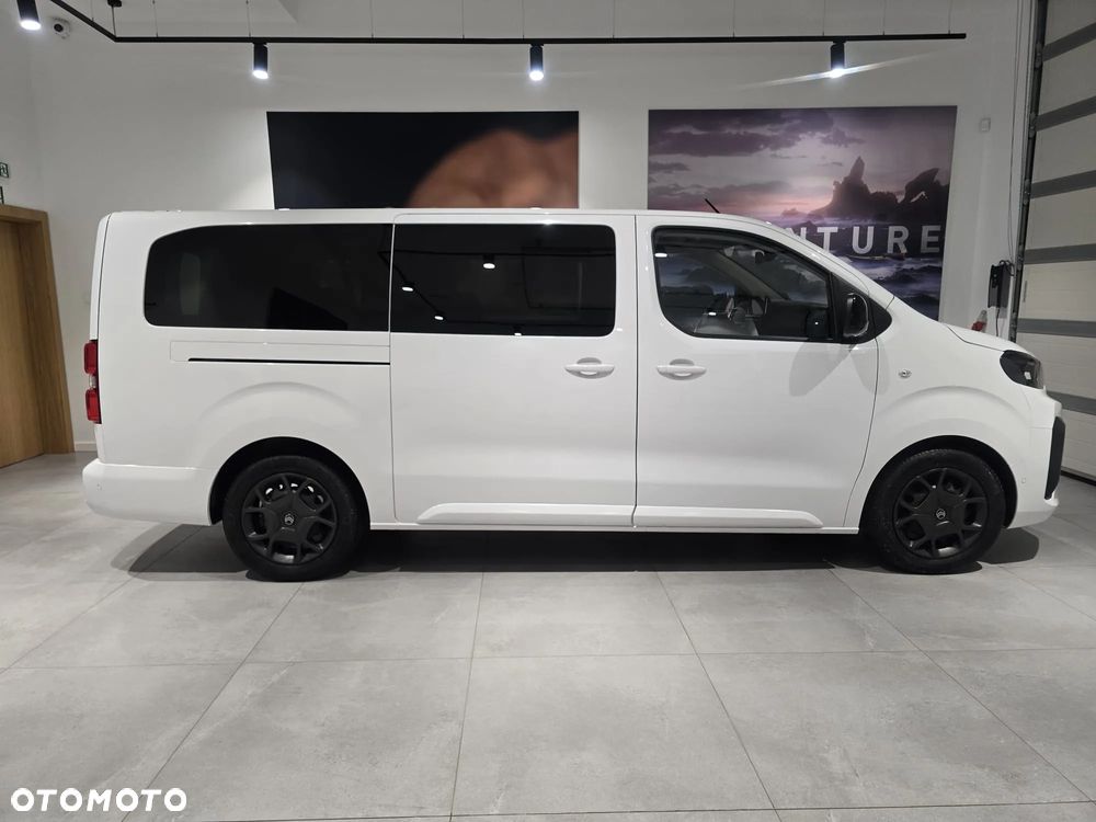 Citroën SpaceTourer ver-e--spacetourer-xl-plus-75-kwh- - 13