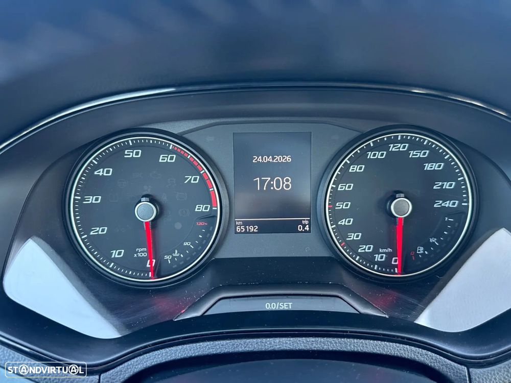 SEAT Arona 1.0 TSI Style - 11