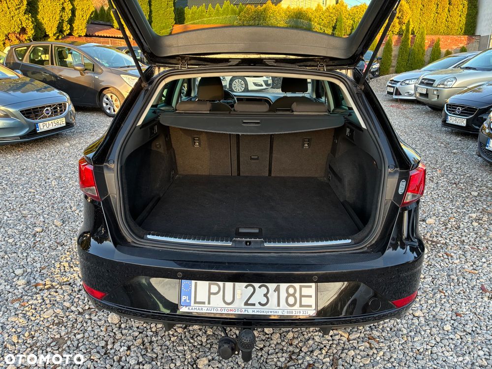 Seat Leon 1.6 TDI Start&Stop Style - 10