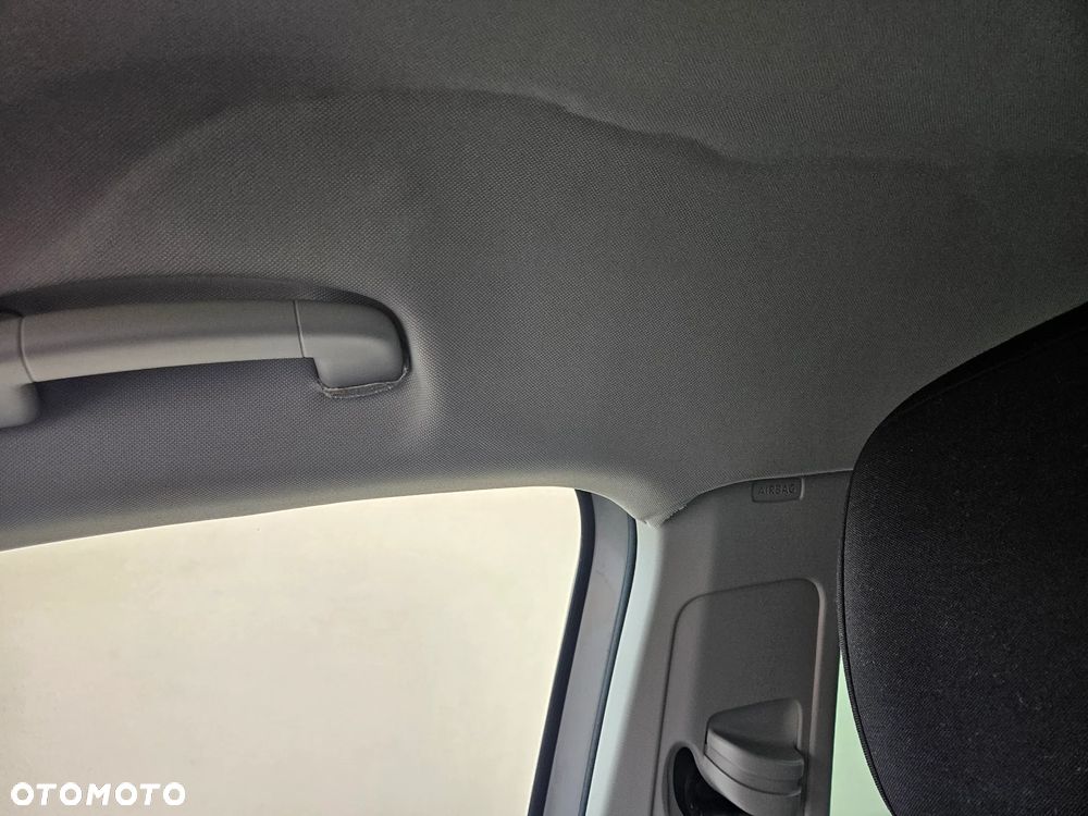 Volkswagen Tiguan 2.0 TDI SCR (BlueMotion Technology) Sound - 28