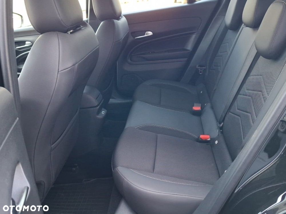 Jeep Avenger 1.2 GSE T3 Summit FWD - 12