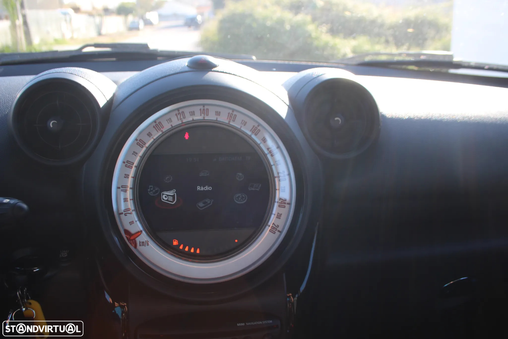 MINI Paceman Cooper - 7