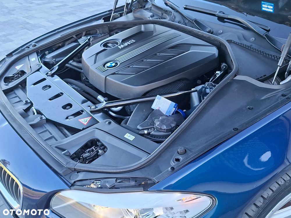 BMW Seria 5 - 11
