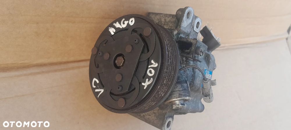 TOYOTA AYGO I 1.0i KOMPRESOR KLIMATYZACJI 107 C1 - 3