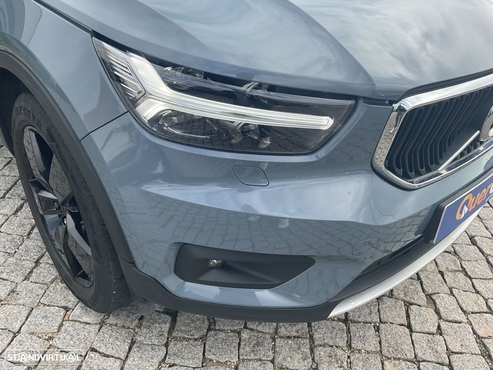 Volvo XC 40 1.5 T3 Momentum - 19