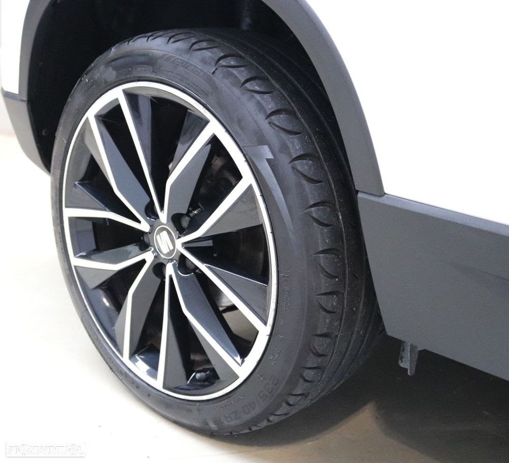 SEAT Ateca 1.6 TDI Xcellence - 41