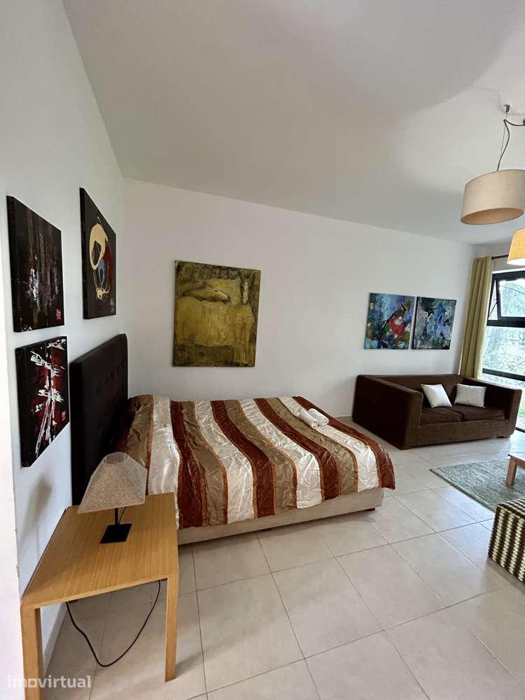 Apartamento T0 no Palmela Village - Grande imagem: 3/24