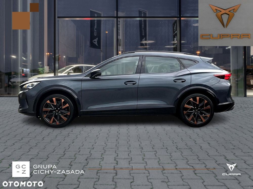 Cupra Formentor 2.0 TSI 4Drive VZ DSG - 2