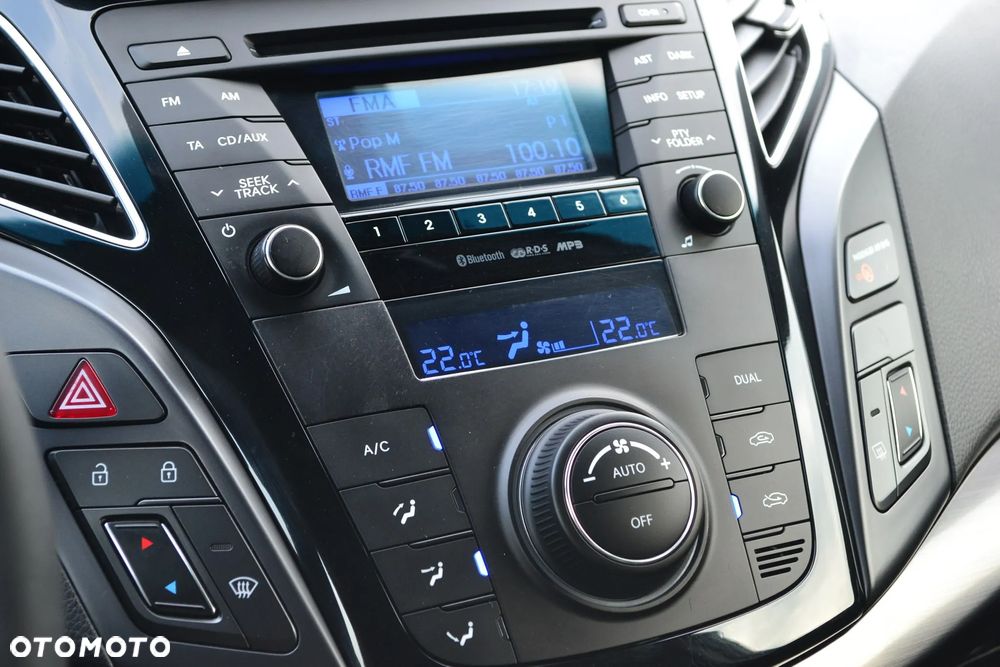 Hyundai i40 2.0 Premium - 38