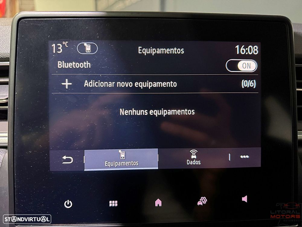 Renault Captur 1.0 TCe Techno - 32