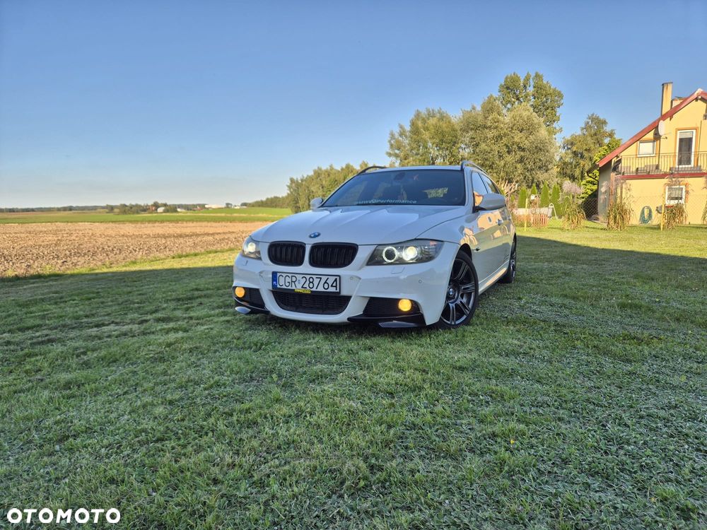 BMW Seria 3