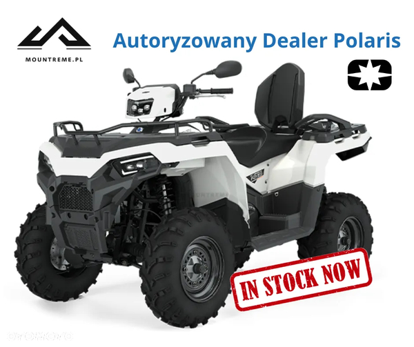 Polaris Sportsman
