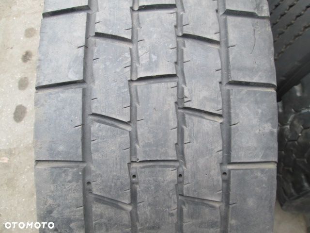 295/80R22,5 Michelin. Opony ciężarowe - 2