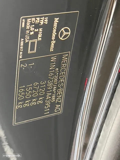Mercedes-Benz GLE 63 AMG S Coupé 4Matic+ - 46