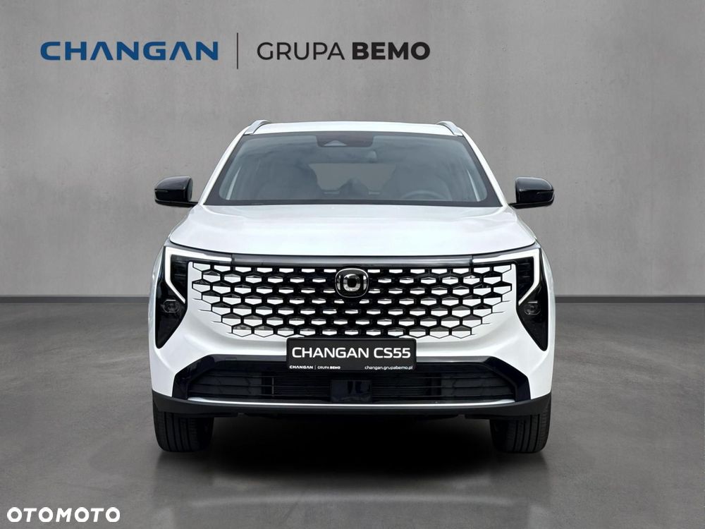 Changan CS55 Plus - 2