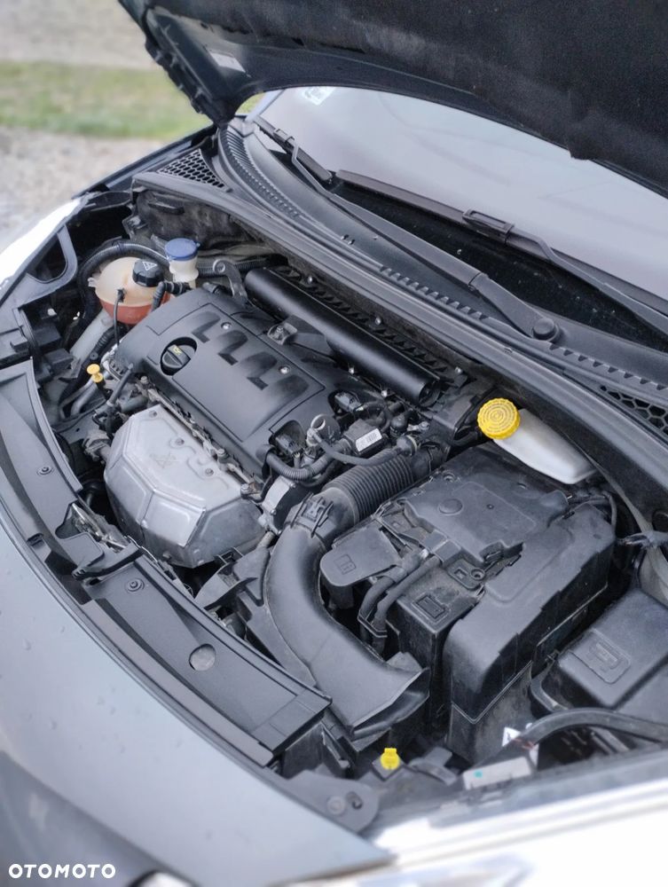 Citroën C3 1.4 VTi Exclusive - 21