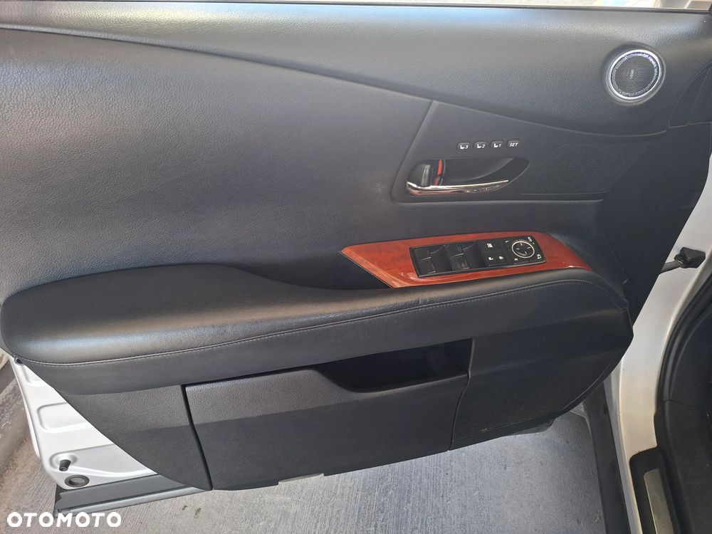 Lexus RX 350 Prestige - 20