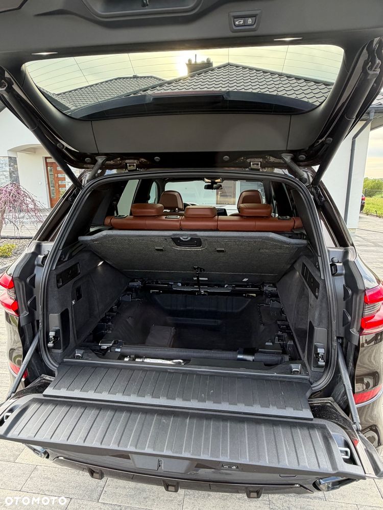 BMW X5 xDrive40d mHEV sport - 24