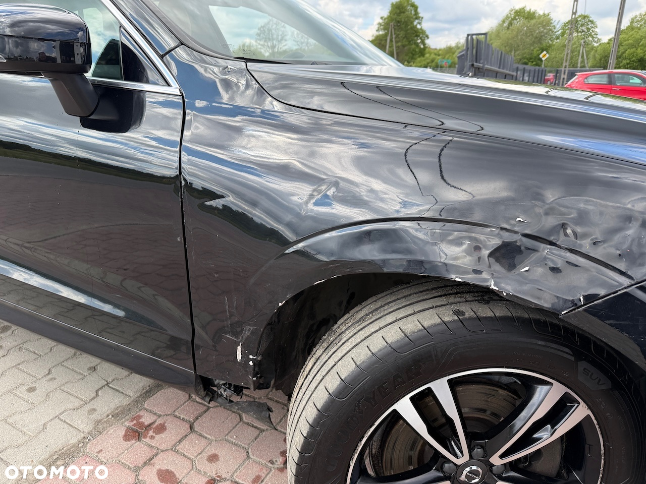 Volvo XC 60 - 18