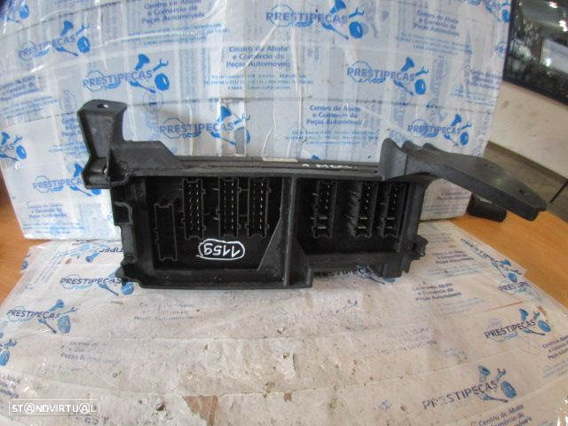 Caixa Fusiveis A1645400272 MERCEDES ML W164 2005 320CDI 4X4 V6 24V 225CV  5P CINZENTO ORIGINAL DELPHI - 2