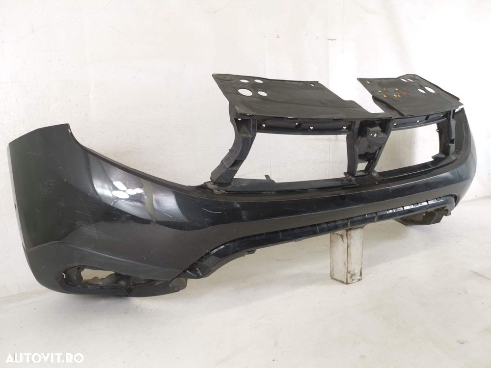 Bara Fata Dacia  Duster 2 2018 2019 2020 2021 2022 Originala In Stare - 3