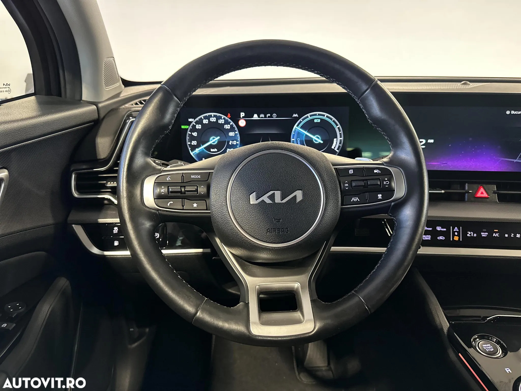 Kia Sportage - 16