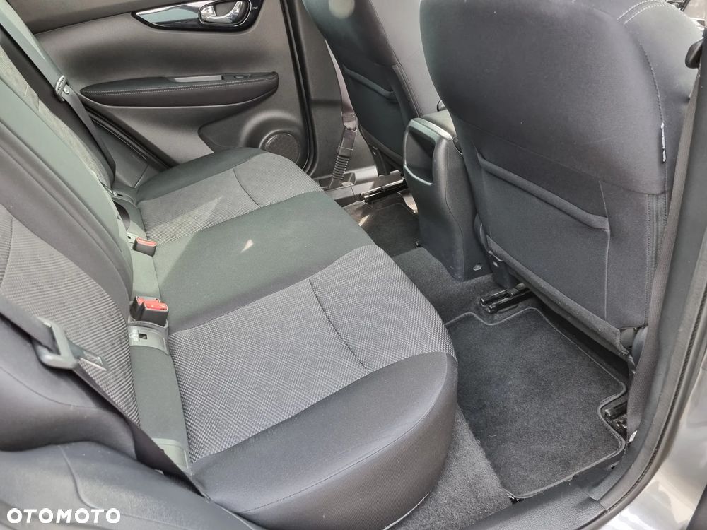 Nissan Qashqai 1.6 DCi Tekna EU6 - 11