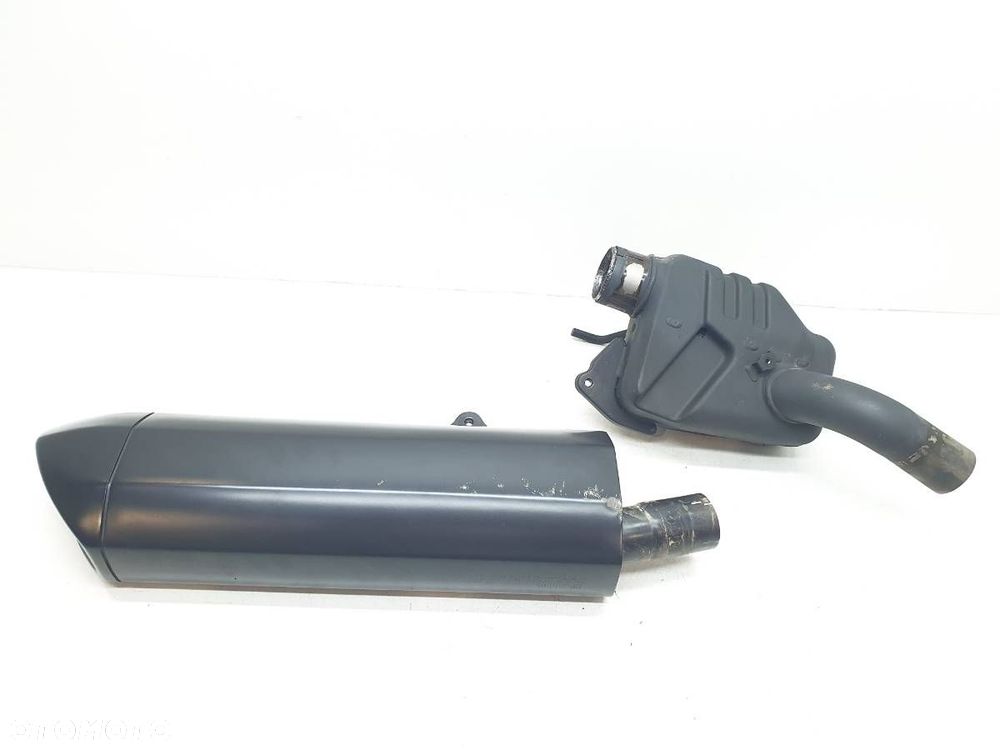 TŁUMIK WYDECH HARLEY DAVIDSON PAN AMERICA RA1250 2020 64900743 64900813 - 1