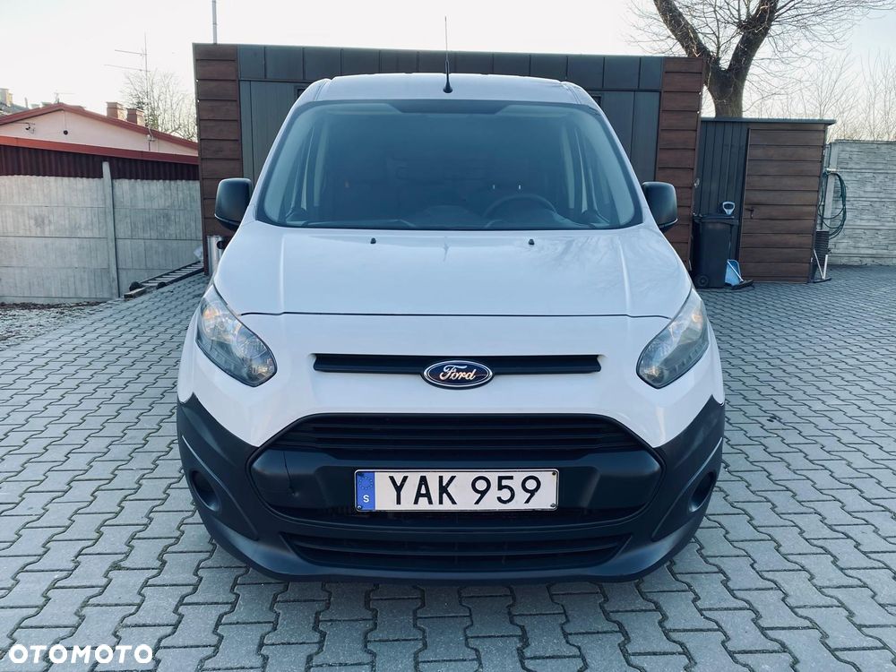 Ford CONNECT - 2