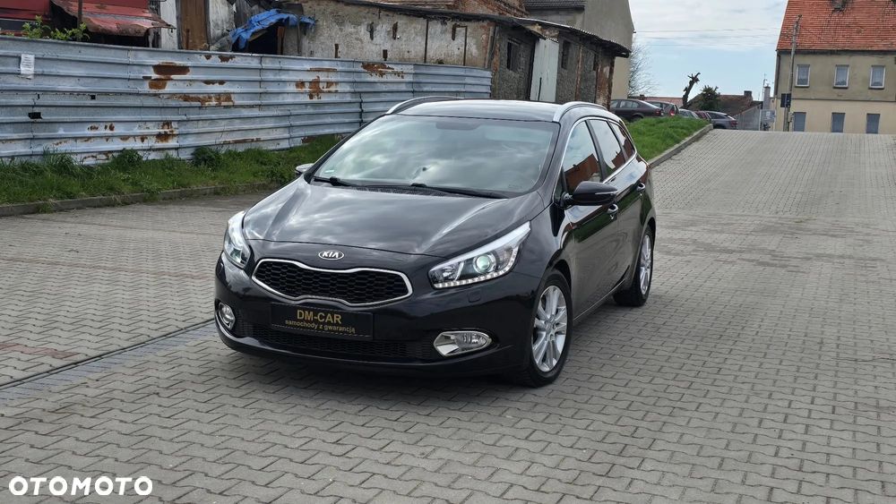 Kia Ceed 1.6 CRDi Business Line - 3
