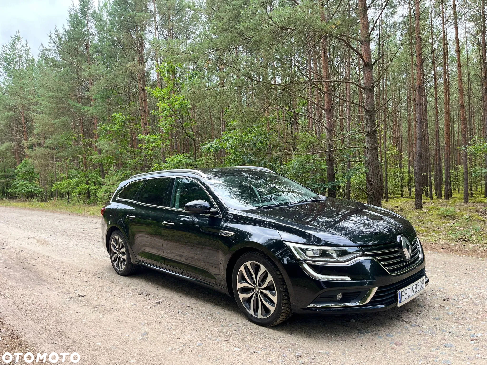 Renault Talisman 1.6 Energy dCi Business - 11