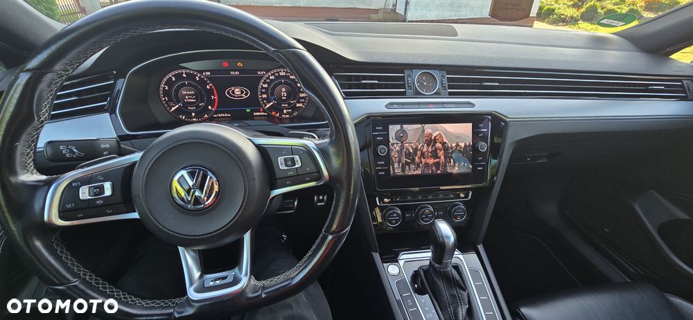 Volkswagen Passat 1.5 TSI EVO Highline DSG - 20
