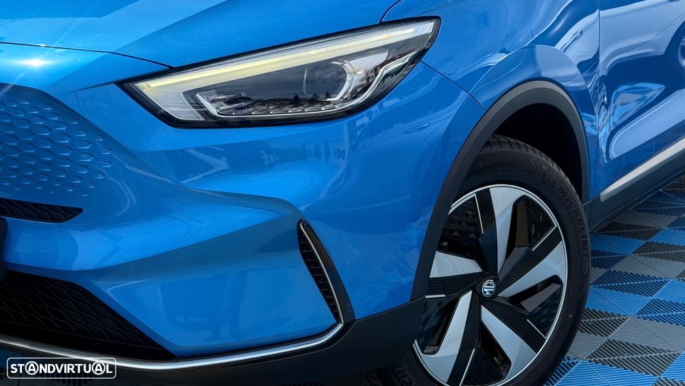 MG ZS Standard Comfort - 2