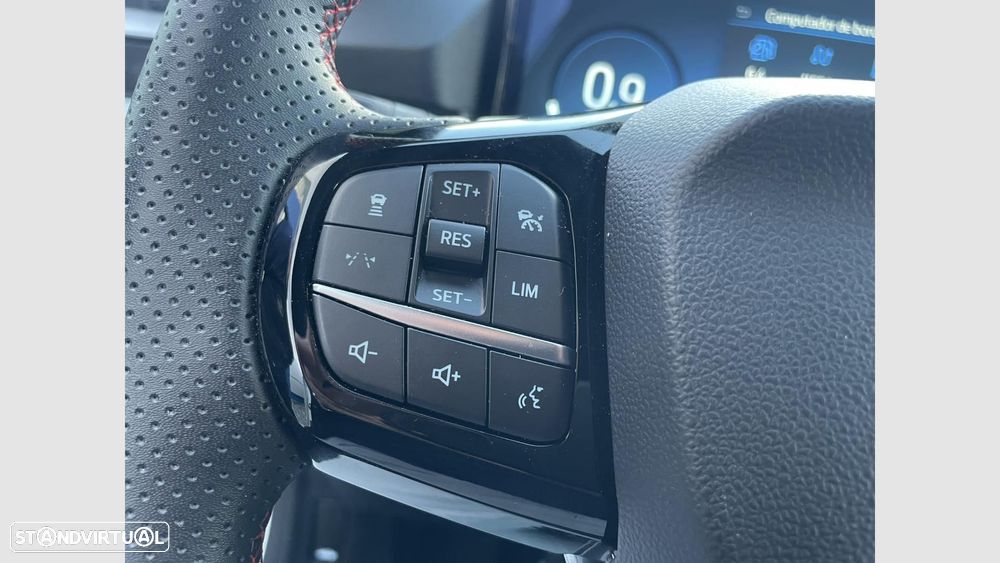 Ford Puma 1.0 EcoBoost MHEV ST-Line X - 19